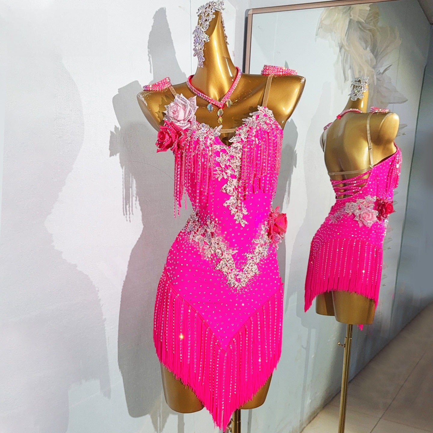 Custom Dancewear