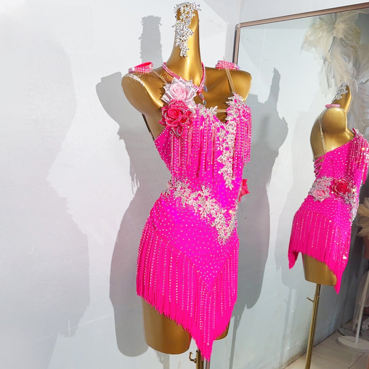 Custom Dancewear