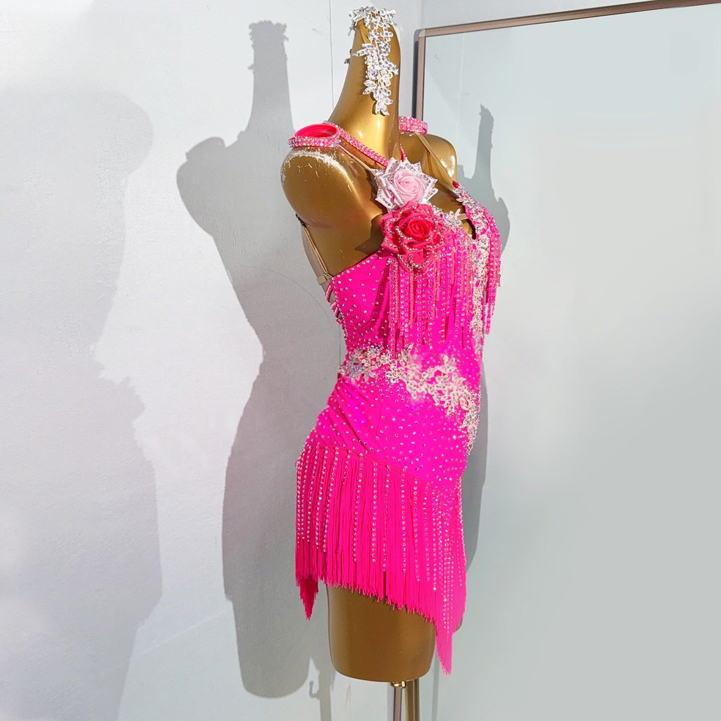 Custom Dancewear