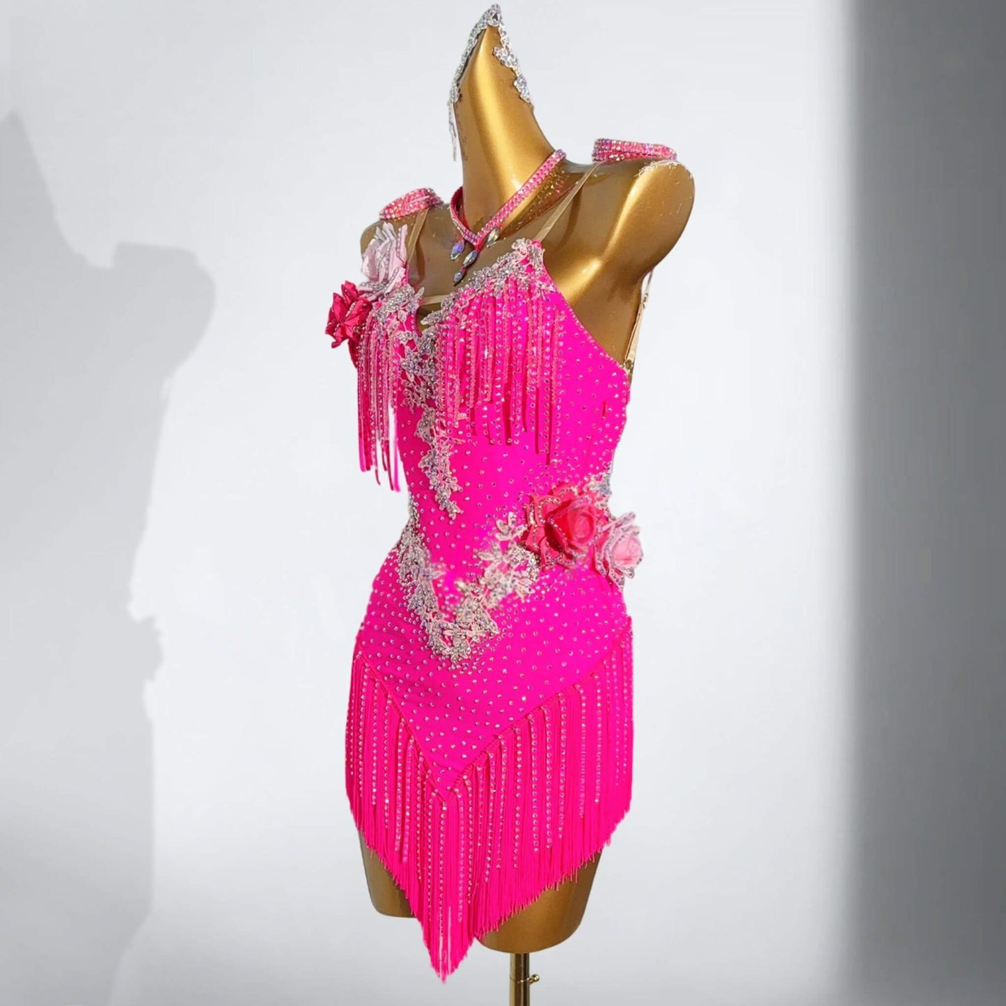 Custom Dancewear