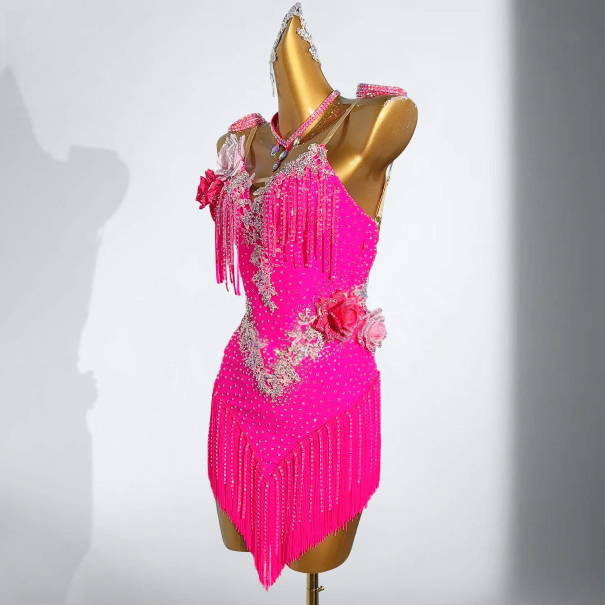 Custom Dancewear