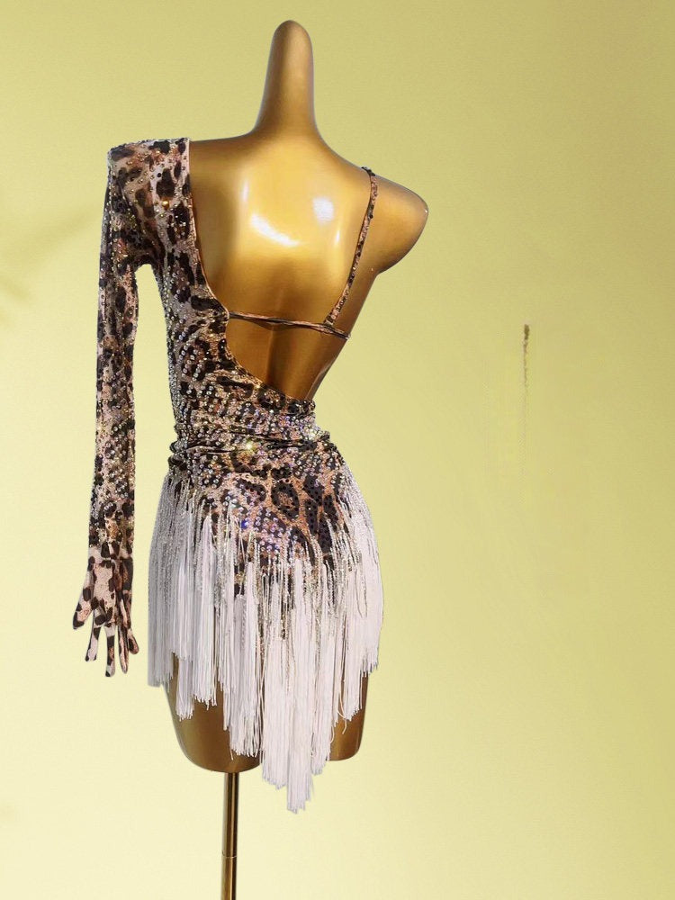 Latin Dress For Sale