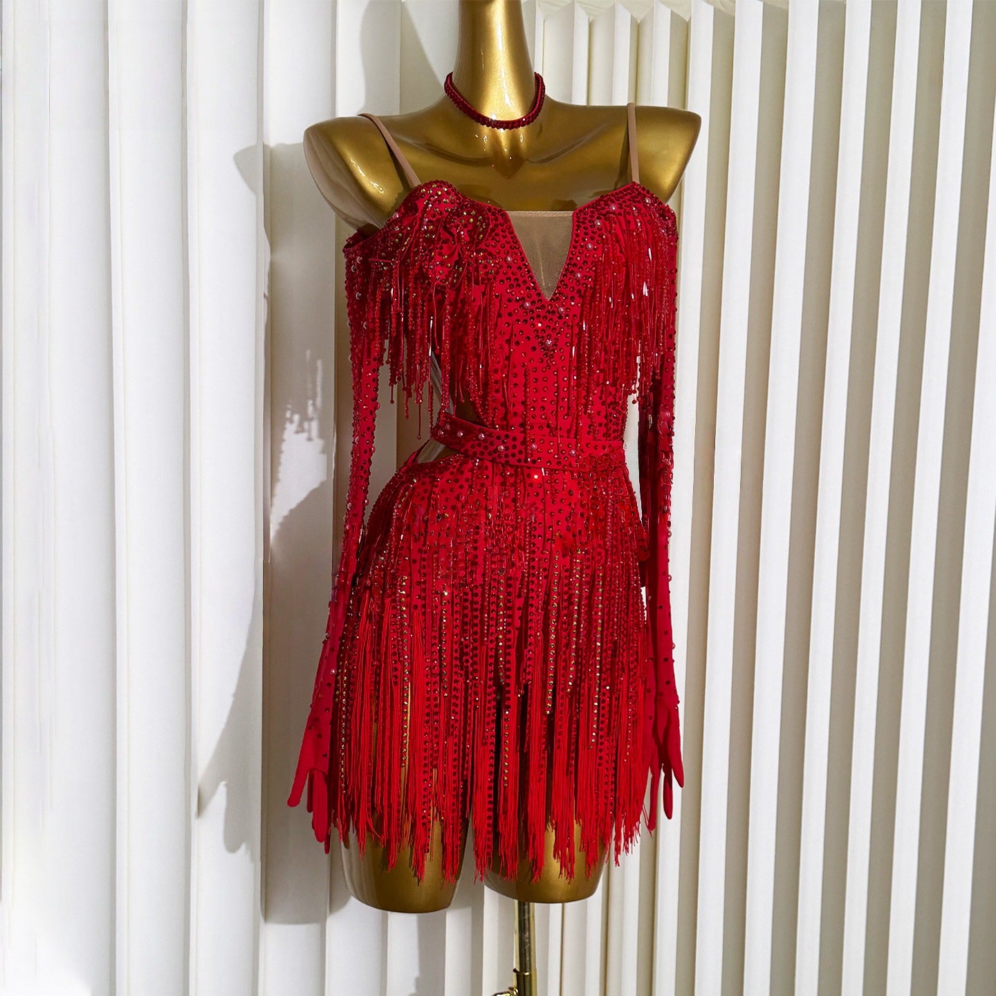 Latin Dance Couture
