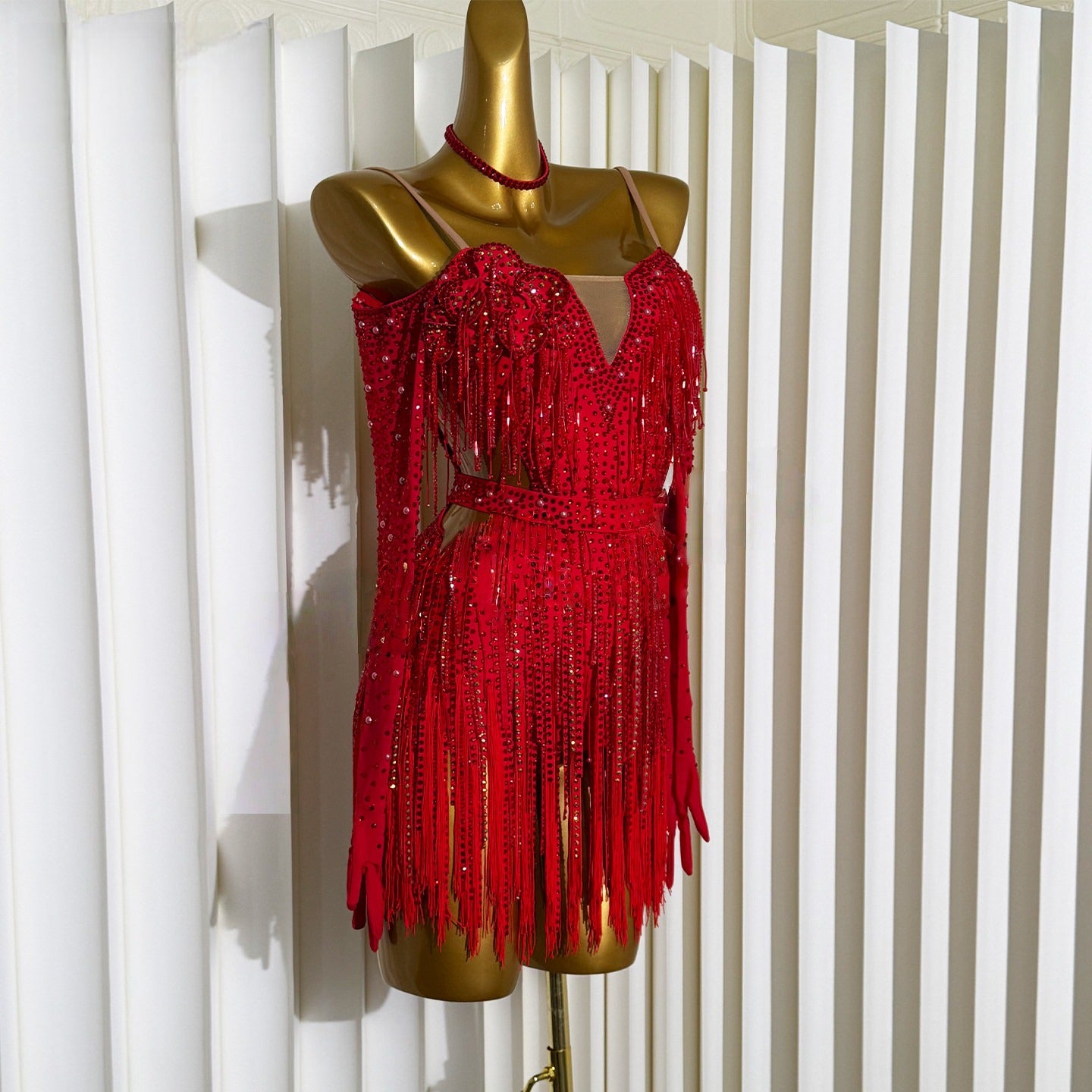 Latin Dance Couture