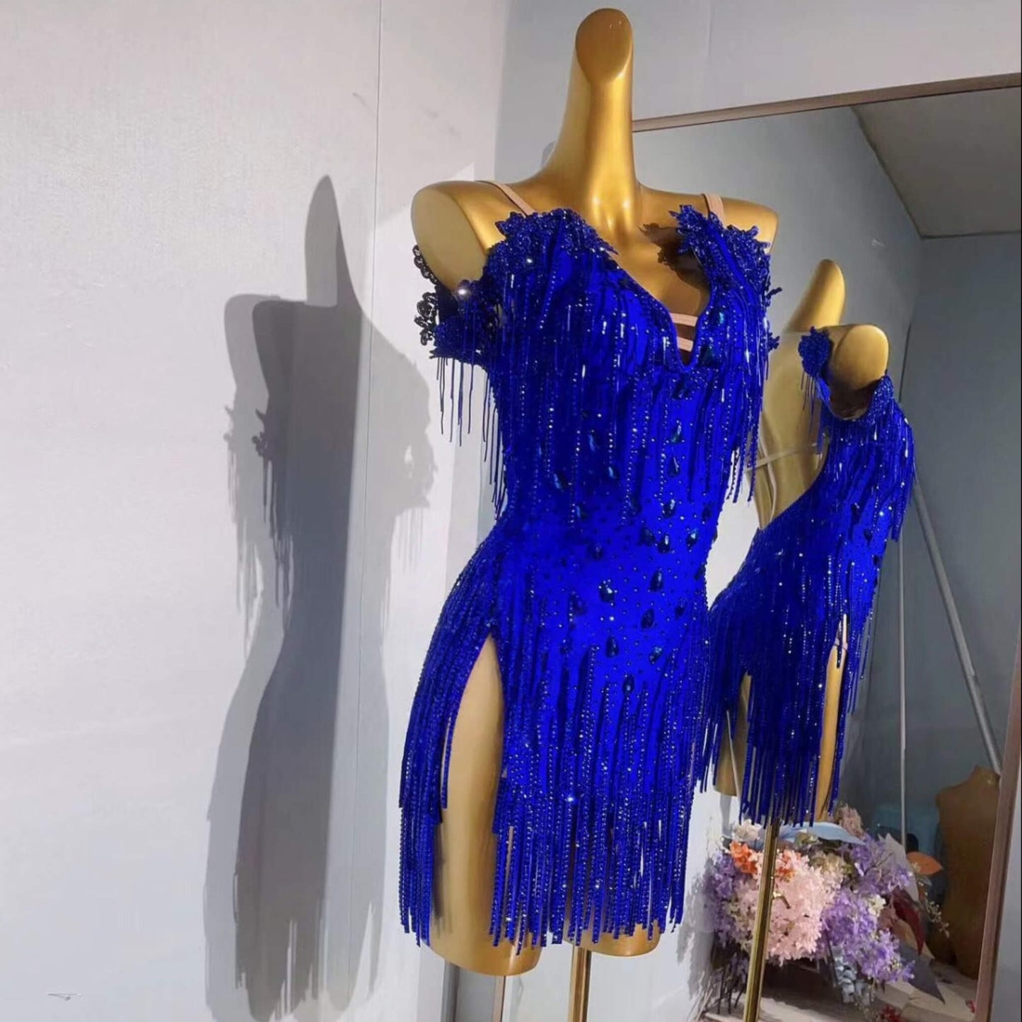 Luxury Dancewear