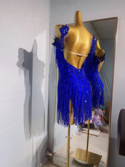 Luxury Dancewear