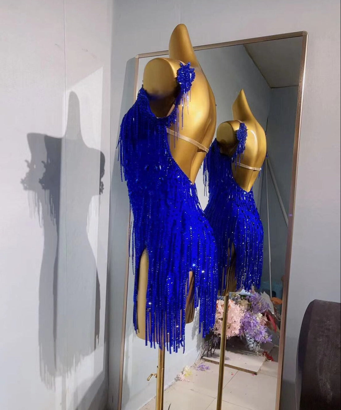 Luxury Dancewear