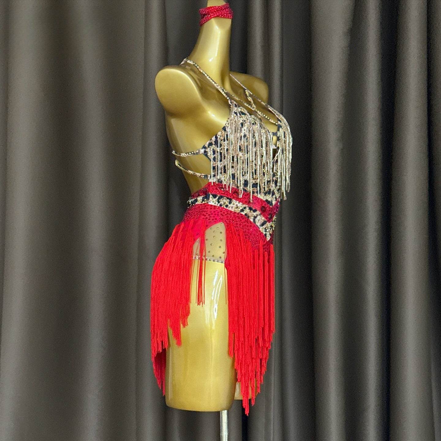 Professional Dress For Ladies