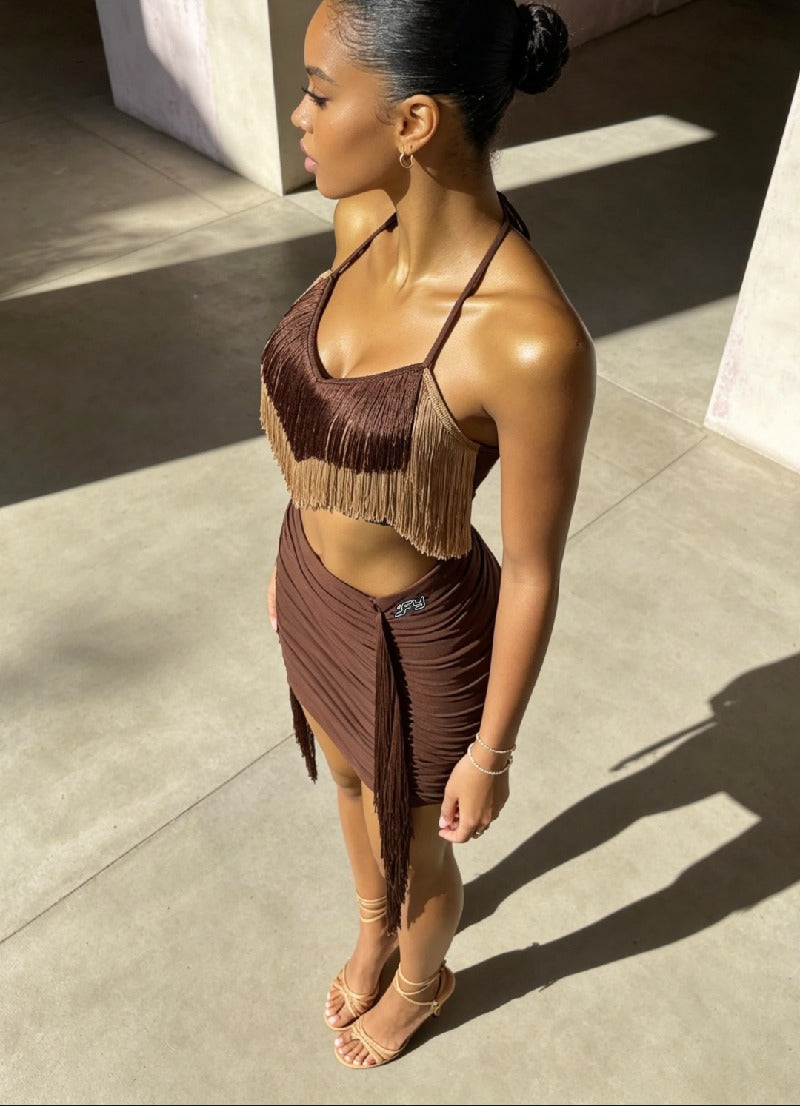 Latin Dancewear