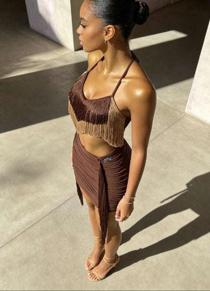 Latin Dancewear