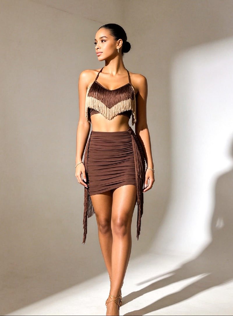 Latin Dancewear