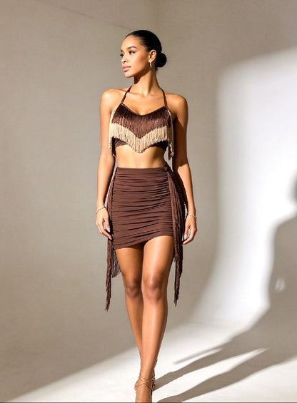 Latin Dancewear