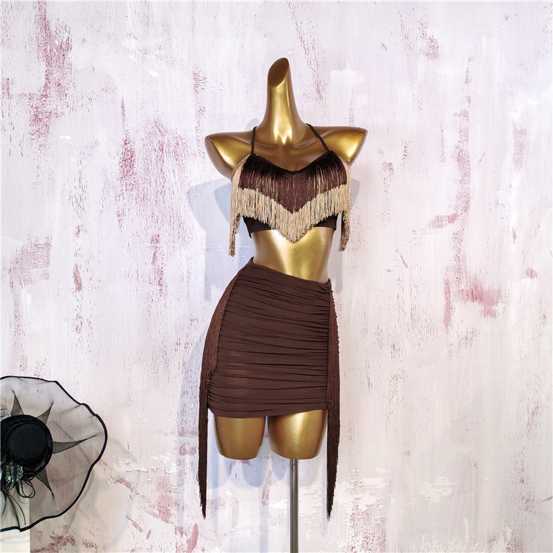 Latin Dancewear