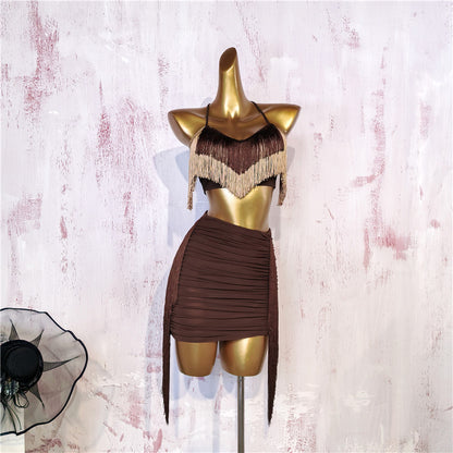 Latin Dancewear