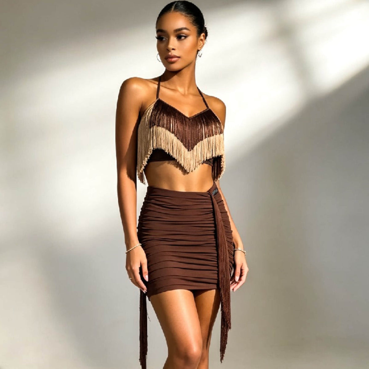 Latin Dancewear