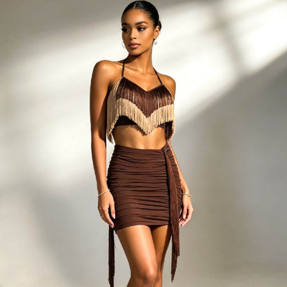 Latin Dancewear