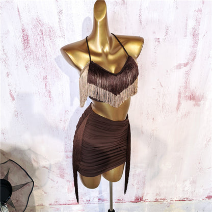 Latin Dancewear