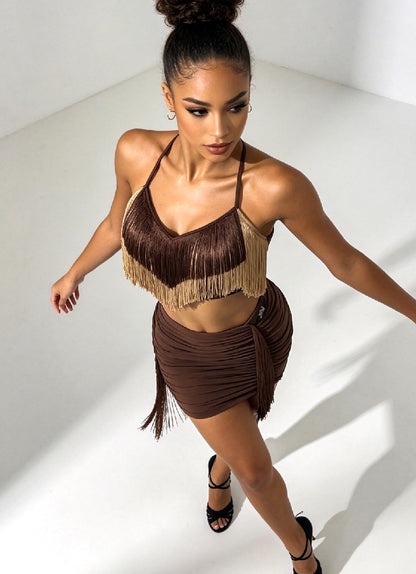 Latin Dancewear