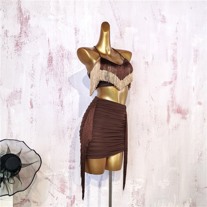 Latin Dancewear