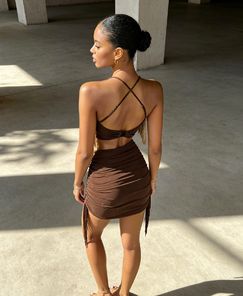 Latin Dancewear