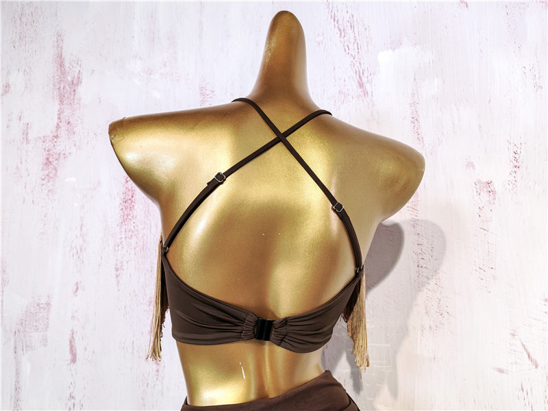 Latin Dancewear