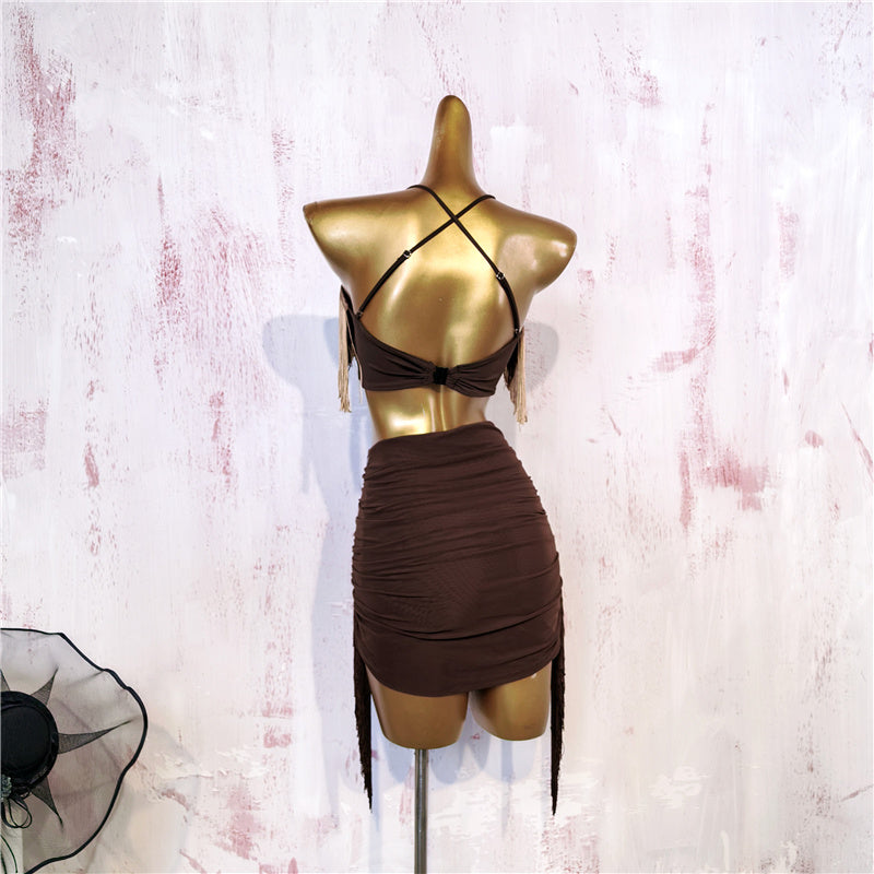 Latin Dancewear