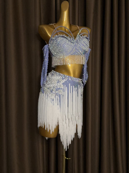 Latin Dress For Sale