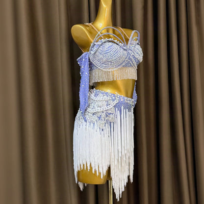Latin Dress For Sale
