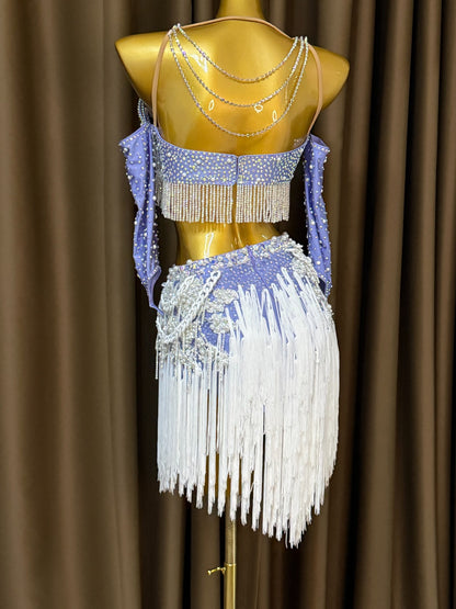 Latin Dress For Sale