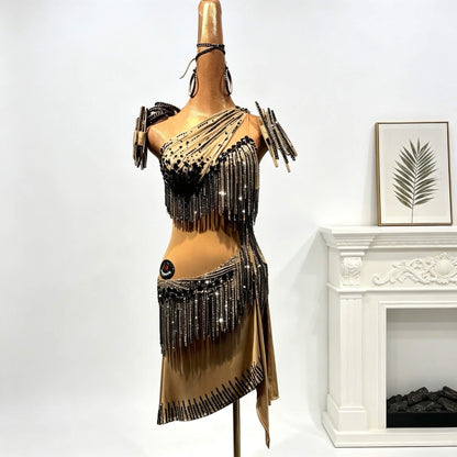 Latin Couture