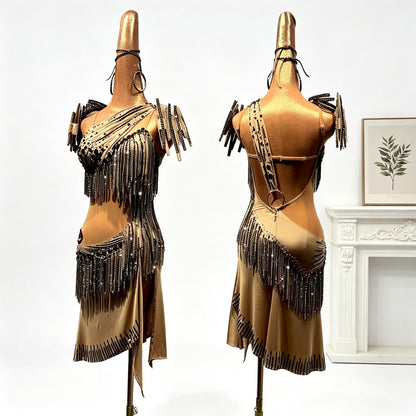 Latin Couture
