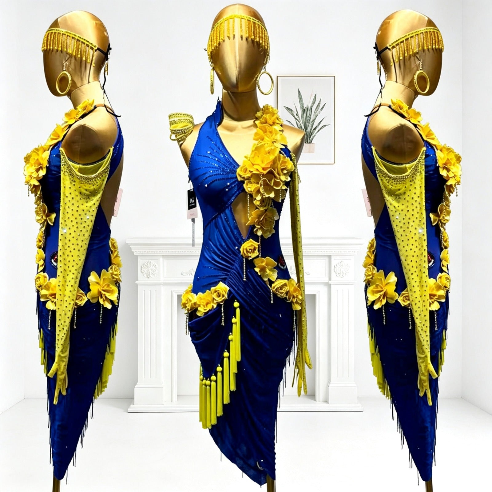 Custom Dancewear