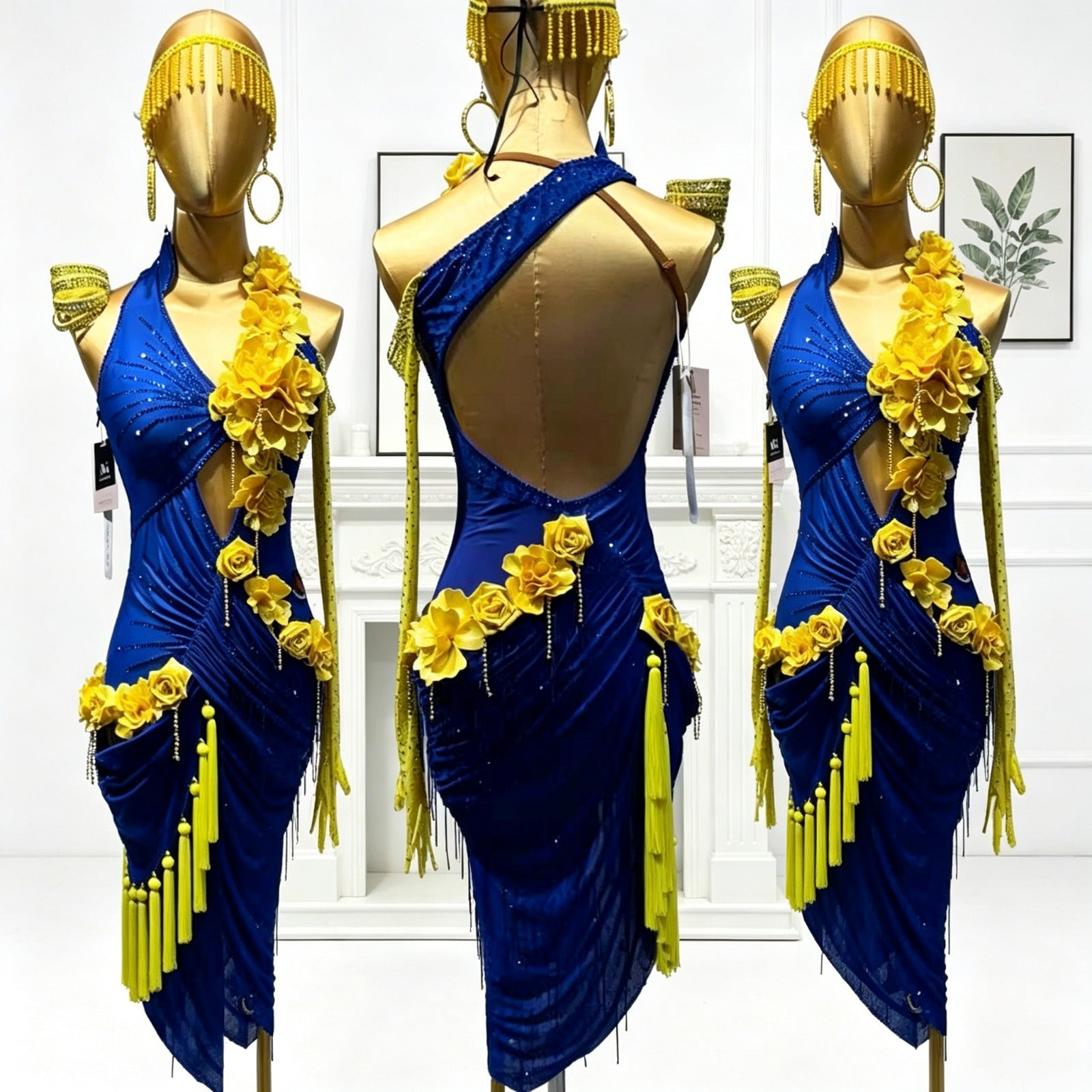 Custom Dancewear