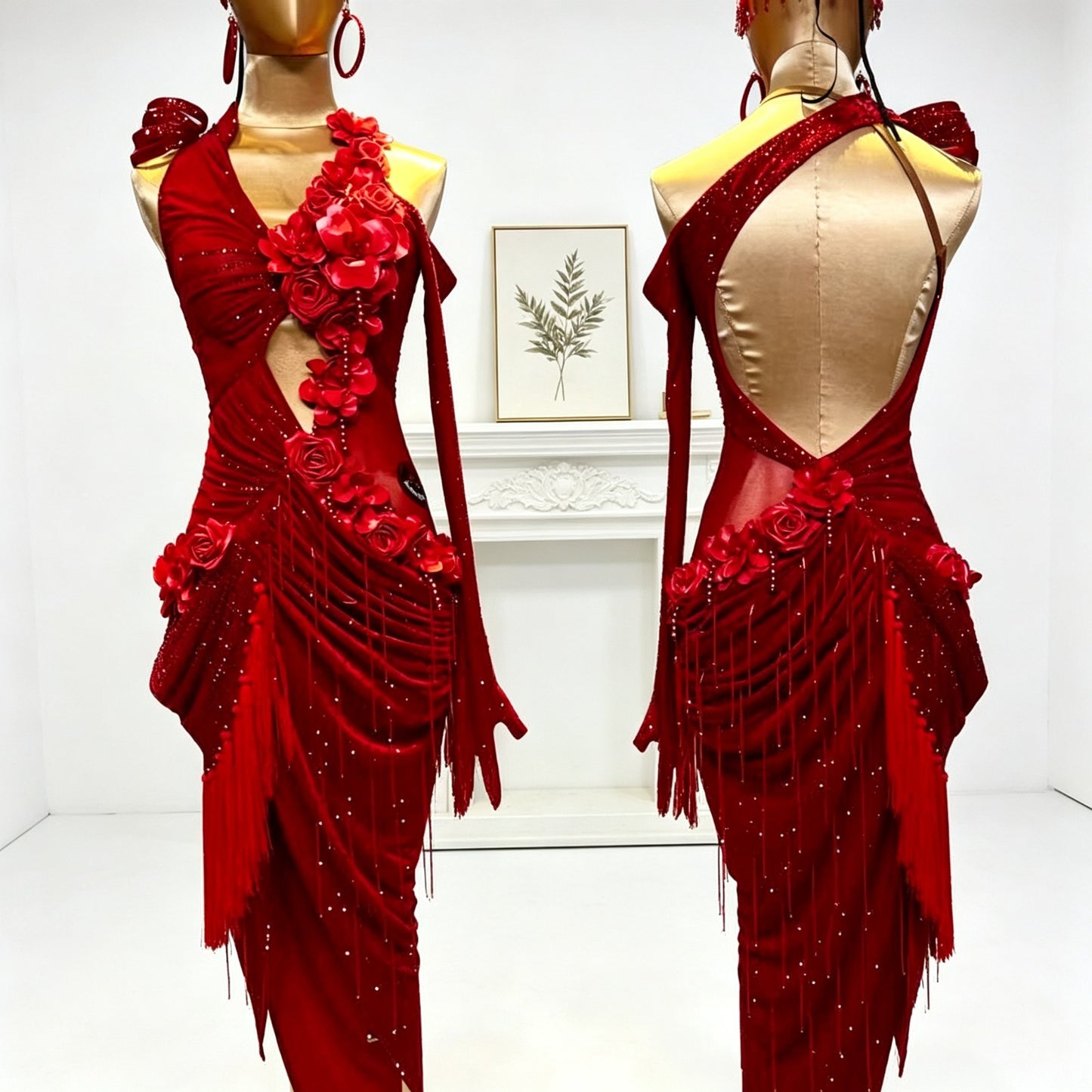 Custom Dancewear