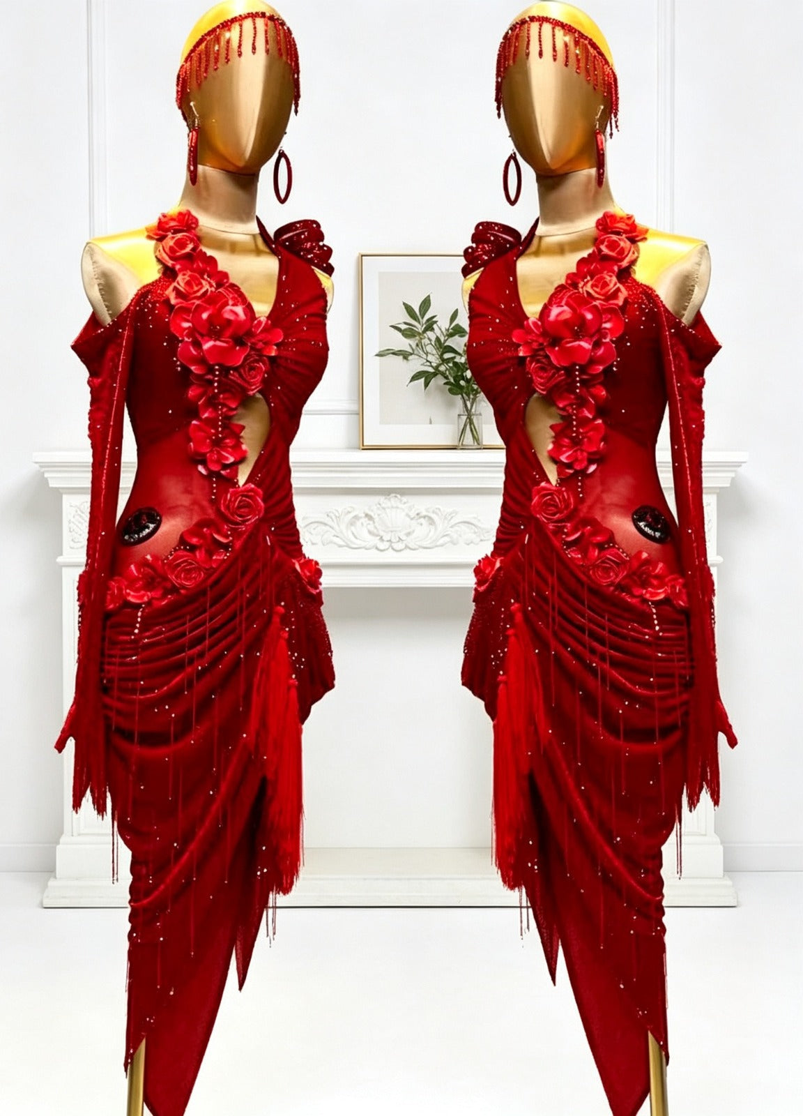 Custom Dancewear