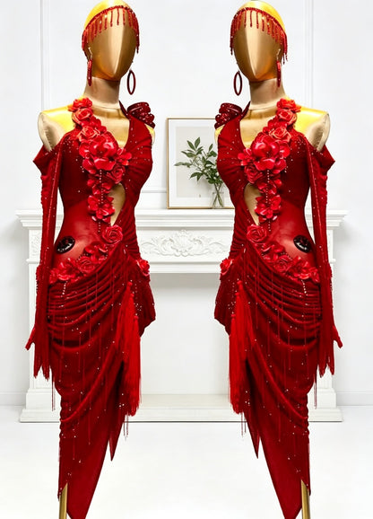 Custom Dancewear