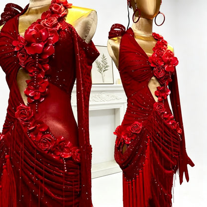Custom Dancewear