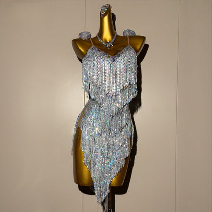 Latin Dress For Sale