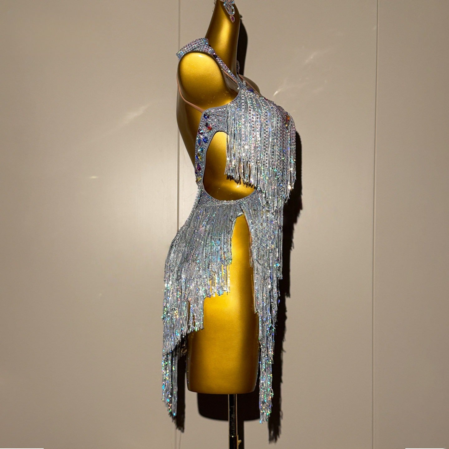 Latin Dress For Sale