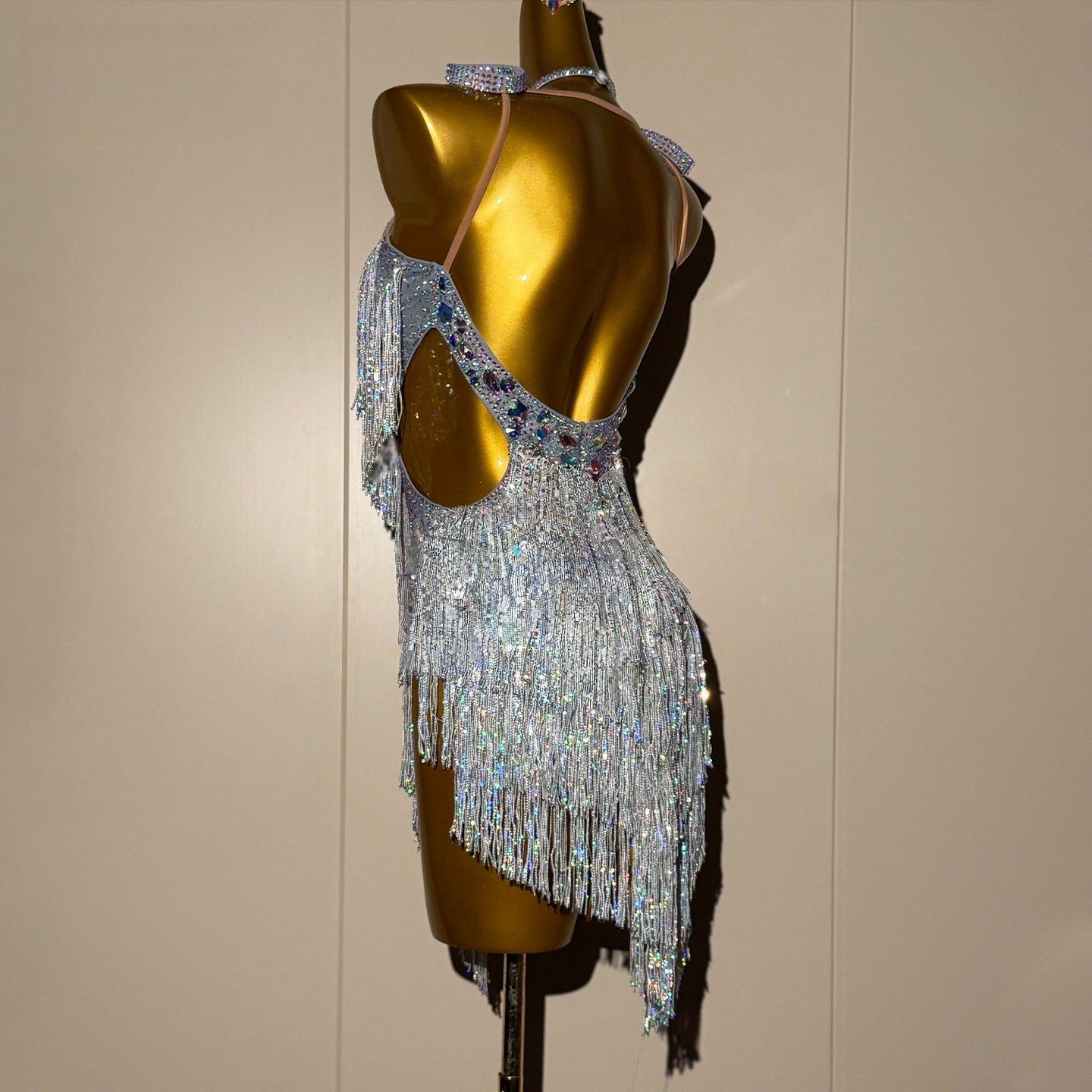Latin Dress For Sale