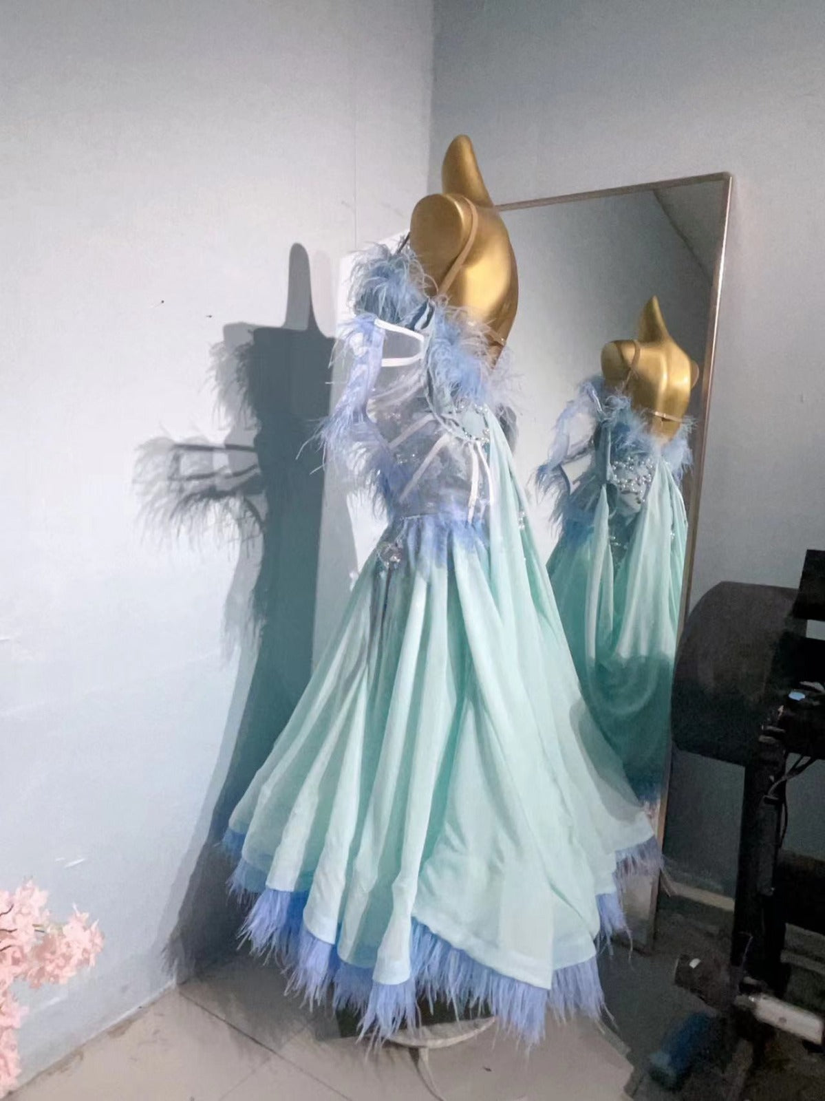 Ballroom Dancewear