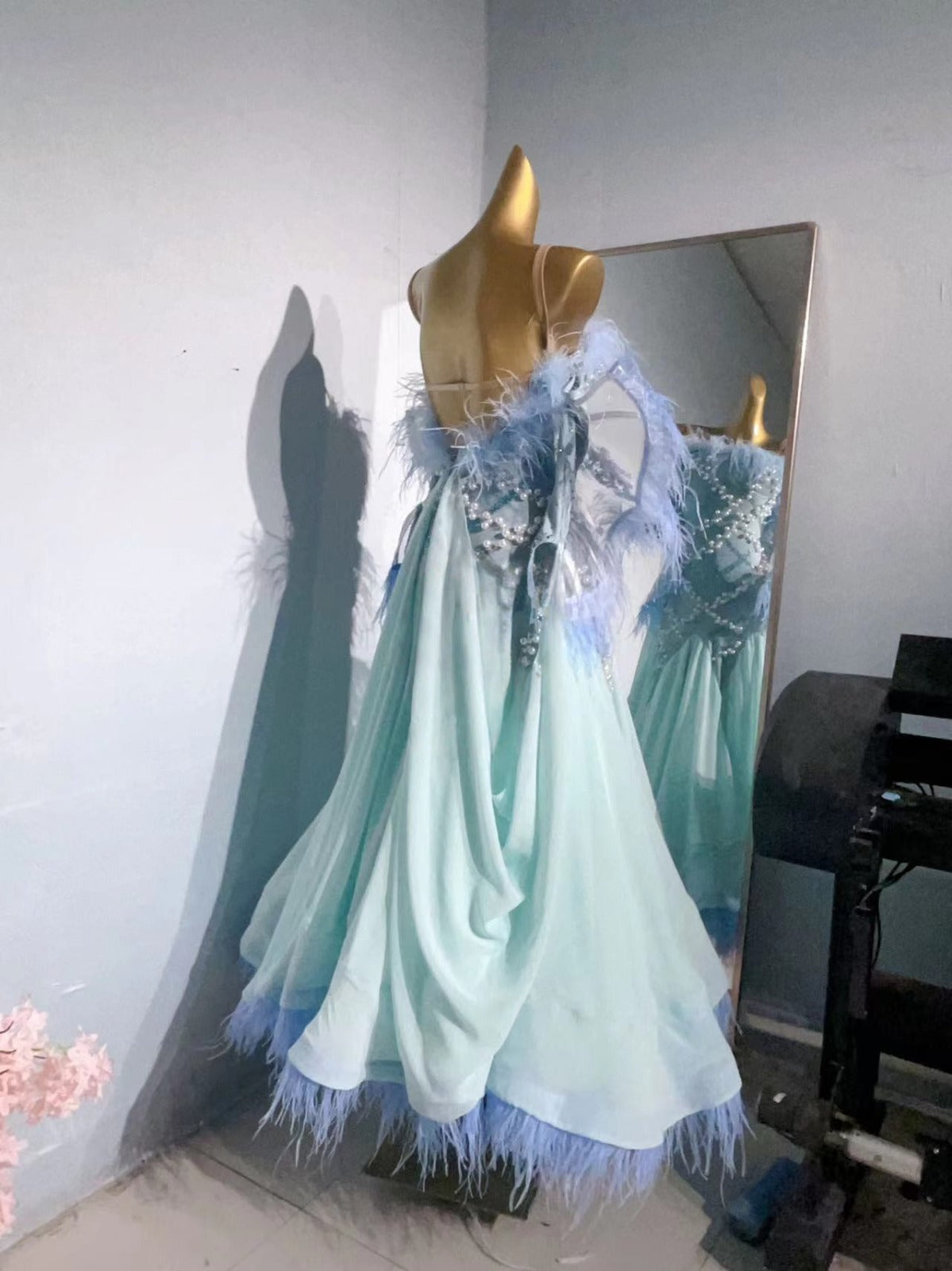 Ballroom Dancewear
