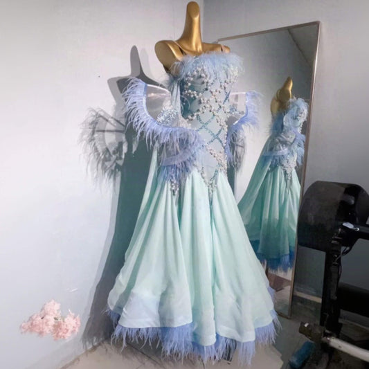 Ballroom Dancewear