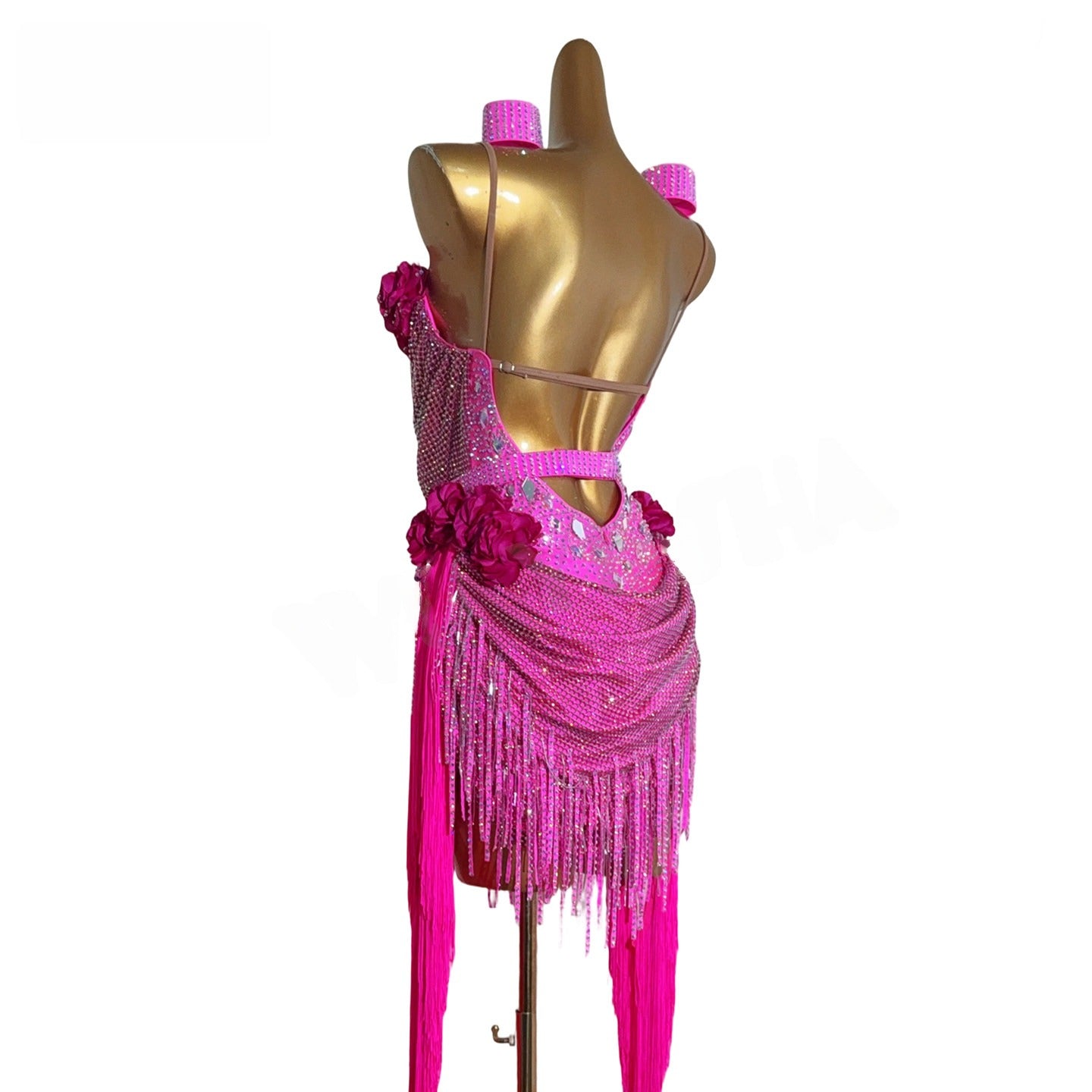 Latin Dress For Sale