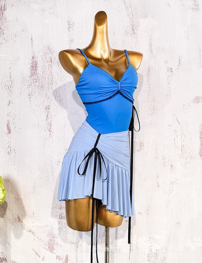 Latin Practice Dress