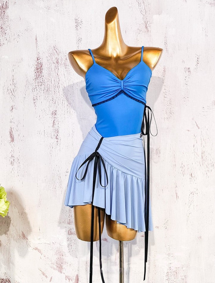 Latin Practice Dress