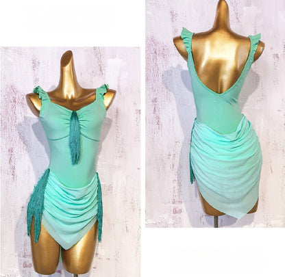 Dance Practice Wear