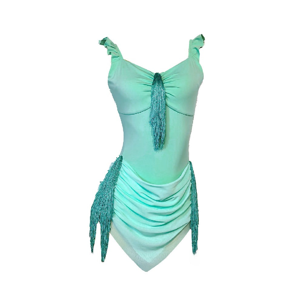 Dance Practice Wear