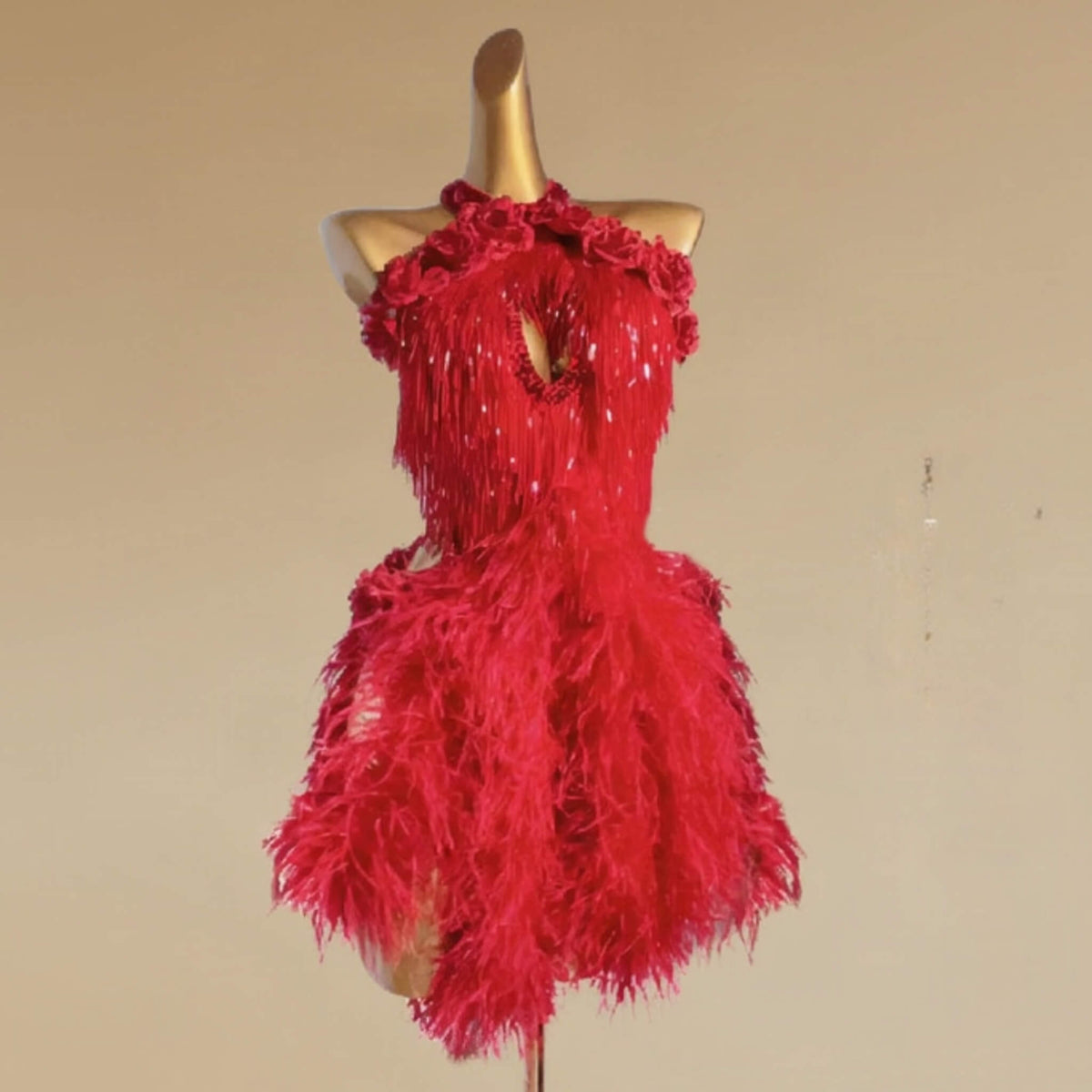 Couture Dancewear 