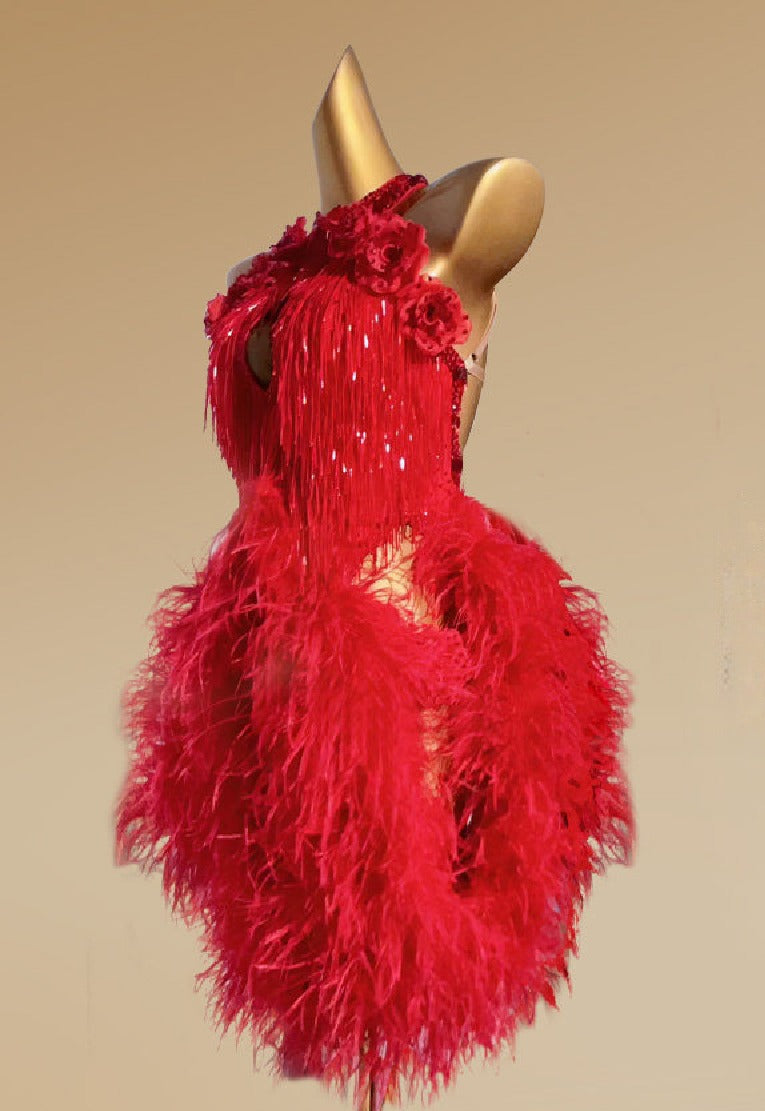 Couture Dancewear